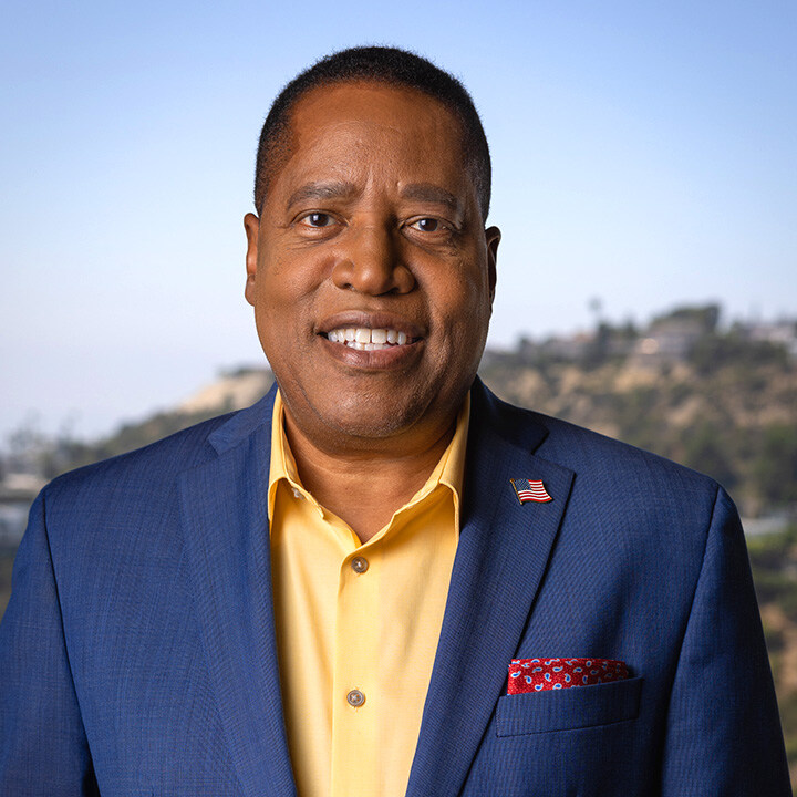 Larry Elder