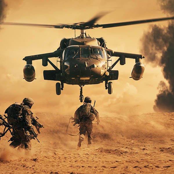 military