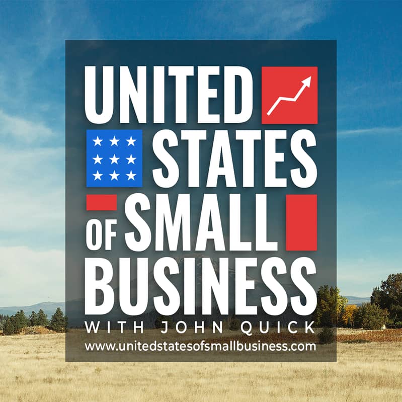 United States of Small Business Podcast