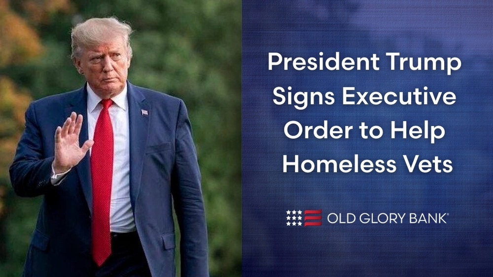 Image of President Donald J. Trump