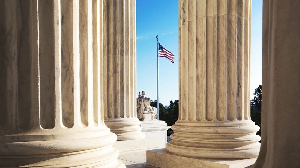 Supreme Court of the United States