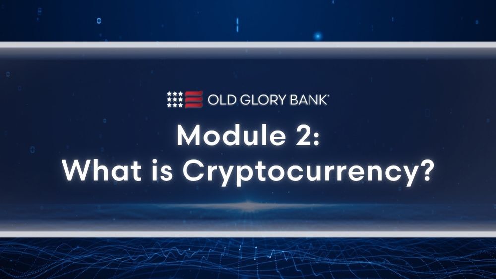 What is Cryptocurrency?