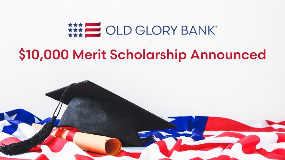  $10,000 Merit Scholarship Announced