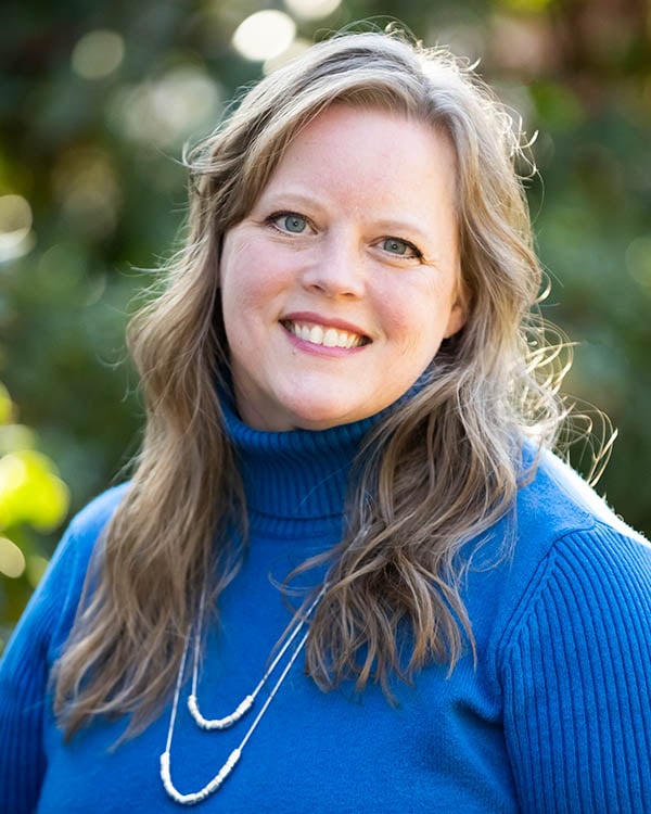 Shannon Holden, Vice President - Communications